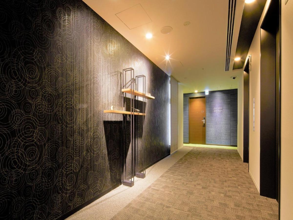 Tmark City Hotel Tokyo Omori - Vacation Stay 26391V Exterior photo